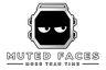 Muted Faces - Home